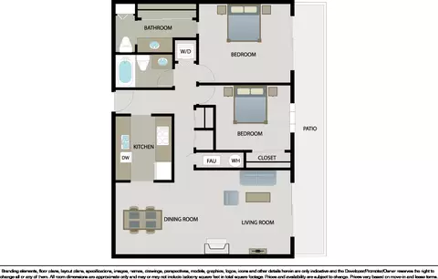 15309 NE 13th Pl, Bellevue, WA 98007