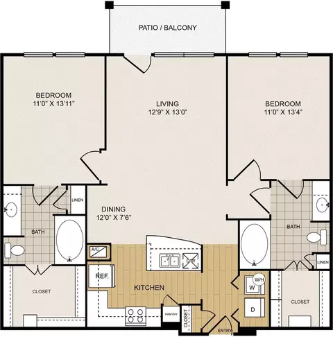 401 W Northwest Hwy, Irving, TX 75039