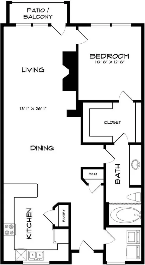 9215 Garland Rd, Dallas, TX 75218