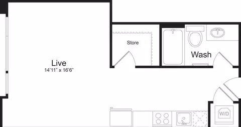 285 8th Ave N, Seattle, WA 98109