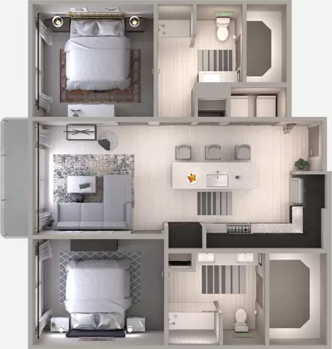 3601 N Central Ave, Phoenix, AZ 85012