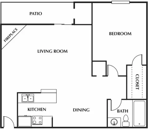 1200 S Mays St, Round Rock, TX 78664