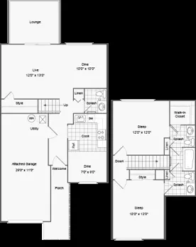 20554 NW Lapine Way, Oak Hills, OR 97229
