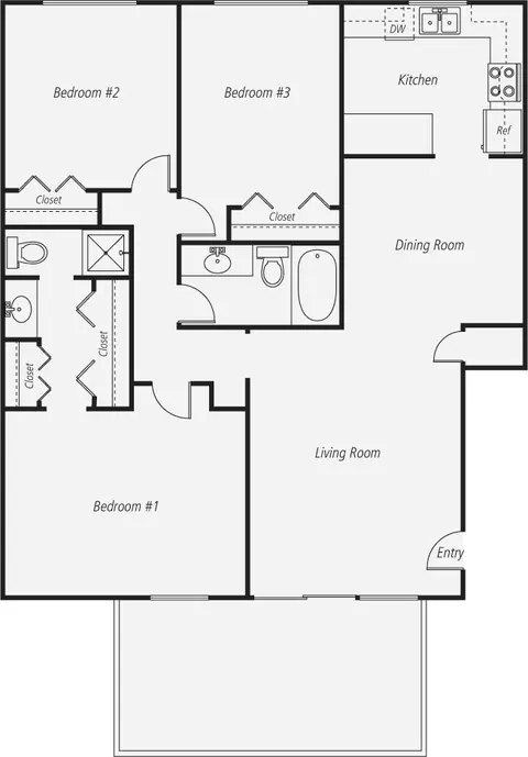 401 N Pass Ave, Burbank, CA 91505