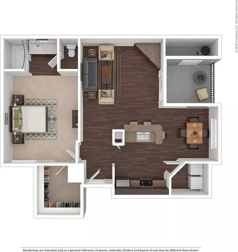 4515 S Durango Dr, Las Vegas, NV 89147