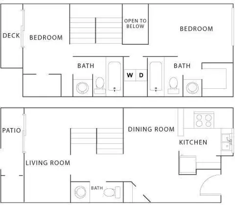 7222 Bellerive Dr, Houston, TX 77036