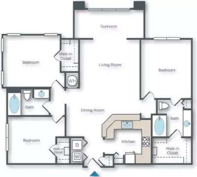 9680 W Northern Ave, Peoria, AZ 85345