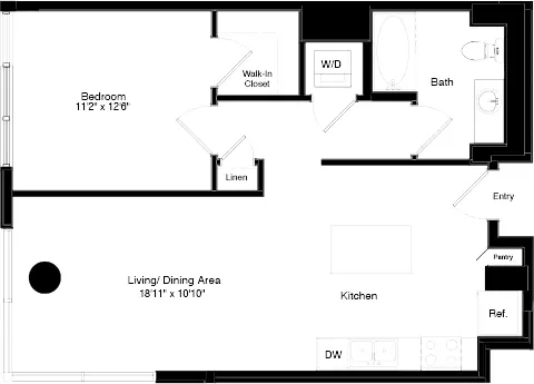 690 Long Bridge St, San Francisco, CA 94158