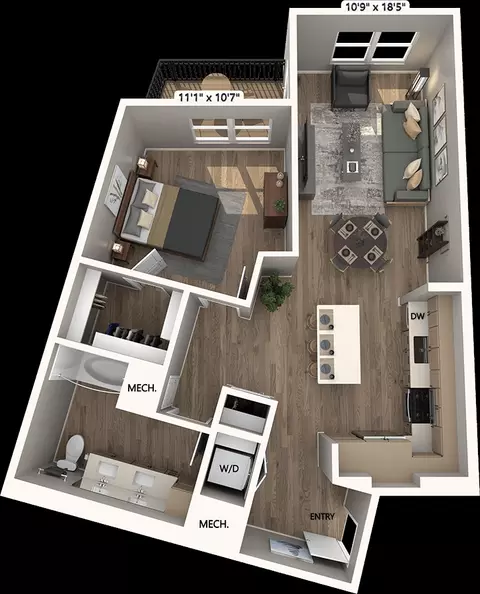 275 N Harrison St, Princeton, NJ 08540