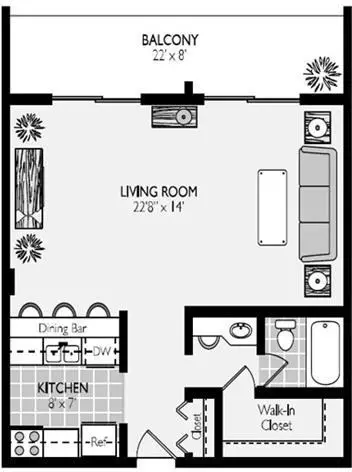 4200 Inverrary Blvd, Lauderhill, FL 33319