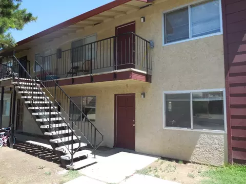 Ellen Ct, Merced, CA 95341