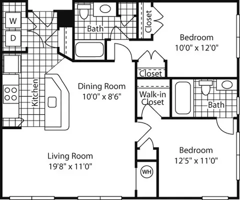 6210 Belcrest Rd, Chillum, MD 20782