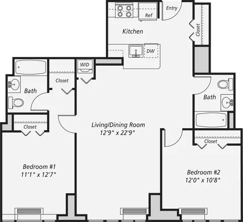 343 Gold St, Brooklyn, NY 11201