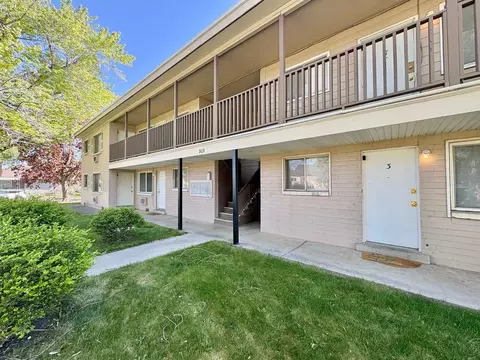 805 S Cheyenne St, Salt Lake City, UT 84104