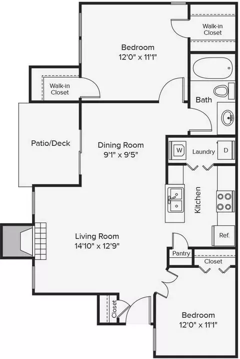 4250 W Lake Sammamish Pkwy NE, Redmond, WA 98052