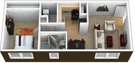 4412 Laplata Ave, Baltimore, MD 21211