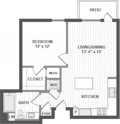 245 W Broadway, Long Beach, CA 90802