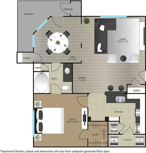 100 Woodiron Dr, Duluth, GA 30097