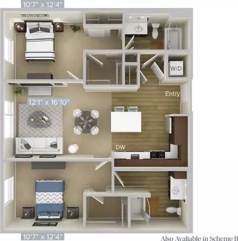 13398 Newcastle Commons Dr, Newcastle, WA 98059