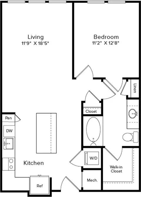 820 Concorde Cir, Linthicum, MD 21090