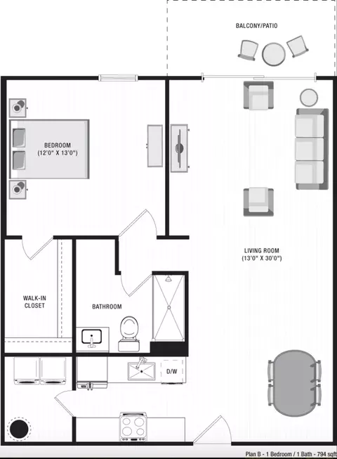 1960 Spectrum Cir SE, Marietta, GA 30067