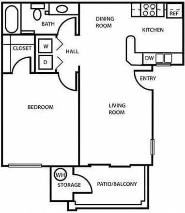 1441 S Lindsay Rd, Mesa, AZ 85204