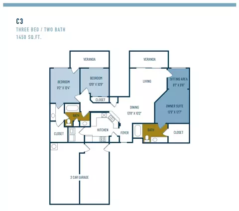 2450 Oak Hill Cir, Fort Worth, TX 76109