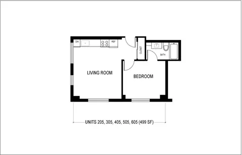 2330 Victory Pkwy, Cincinnati, OH 45206