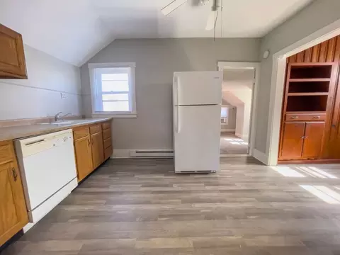 216 N Mckinley Ave, Muncie, IN 47303