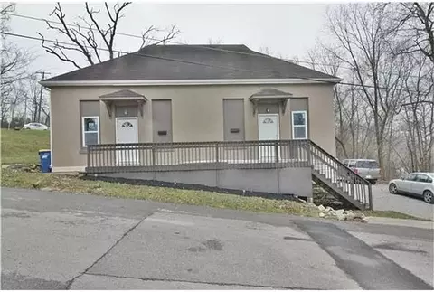 301 E Kansas St, Excelsior Springs, MO 64024