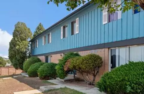 3125 E Fountain Blvd, Colorado Springs, CO 80910