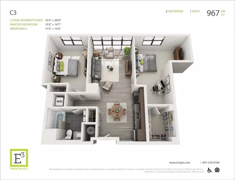 65 Brainerd Rd, Boston, MA 02134