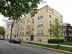 4121 W Cullom Ave, Chicago, IL 60641