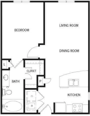 6080 Water St, Plano, TX 75024