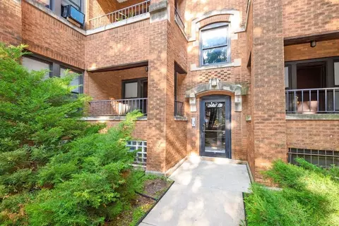 6235 S King Dr, Chicago, IL 60637