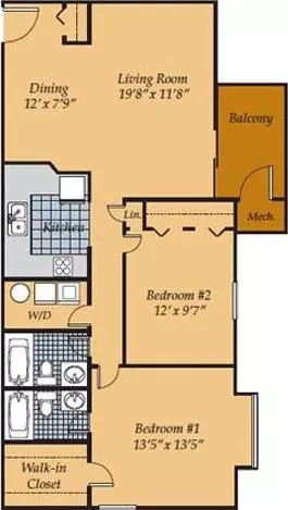 10604 Blendia Ln, Manassas, VA 20109