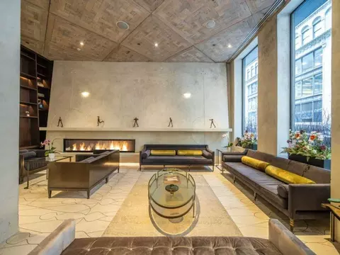 114 E 32nd St, New York, NY 10016
