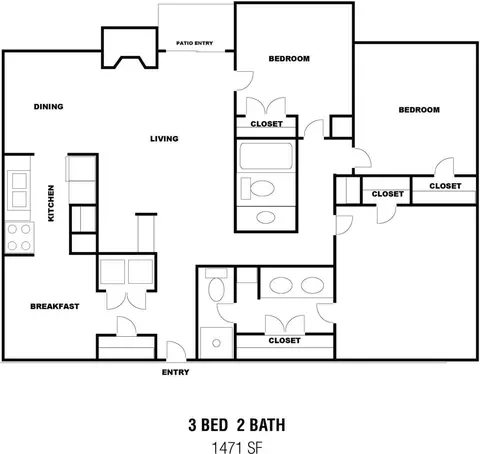 1601 Garth Rd, Baytown, TX 77520