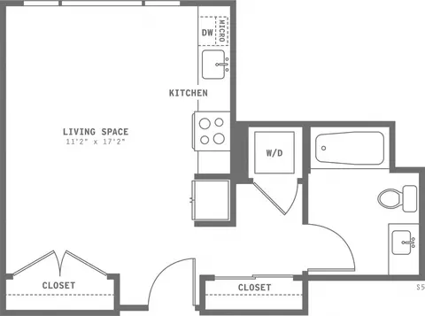 975 Bryant St, San Francisco, CA 94103