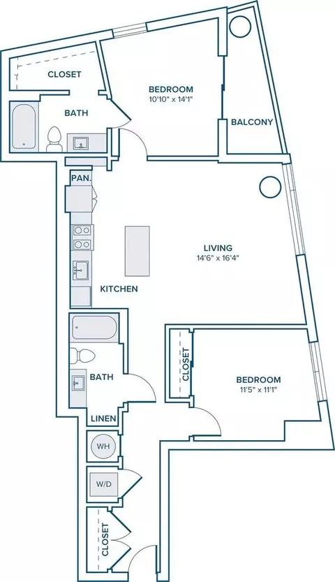 810 Division St, Nashville, TN 37203