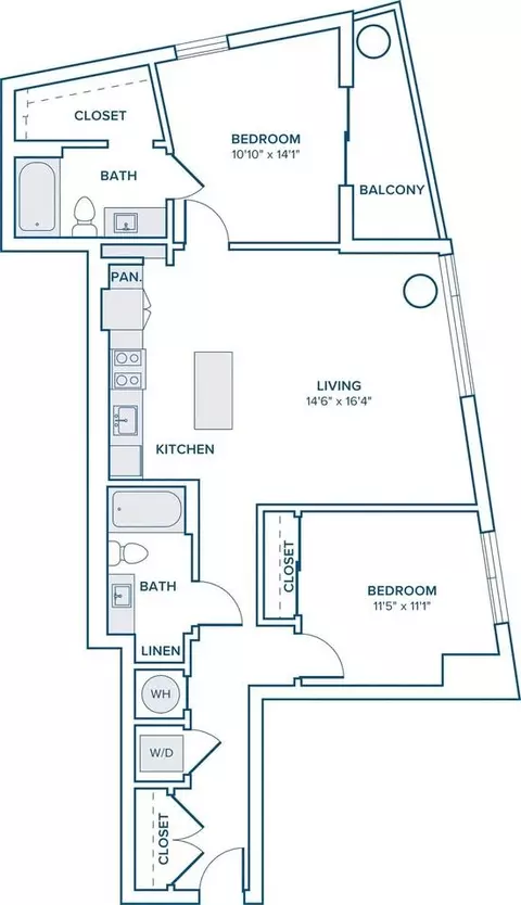 810 Division St, Nashville, TN 37203