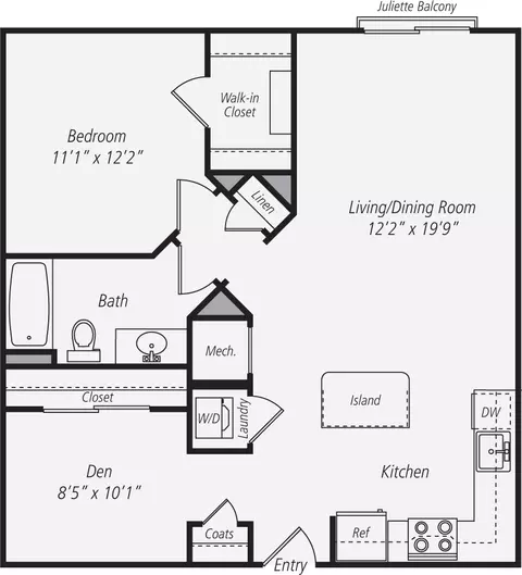 2987 District Ave, Fairfax, VA 22031