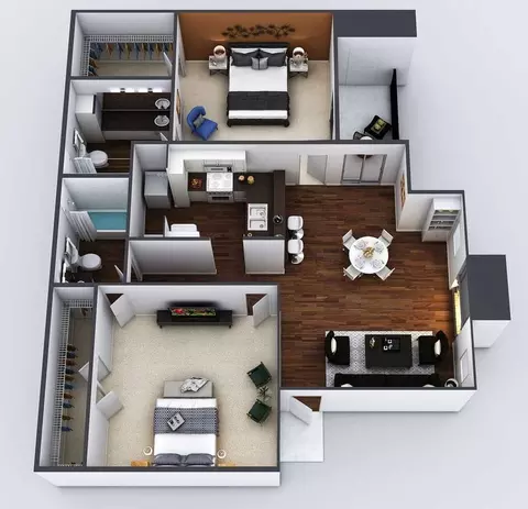 265 N Gilbert Rd, Mesa, AZ 85203