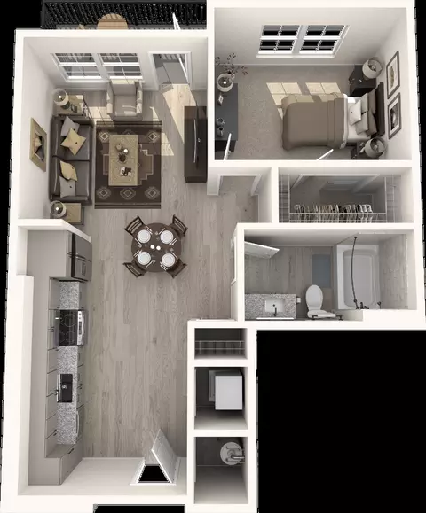 1320 Stanley St, Sugar Hill, GA 30518