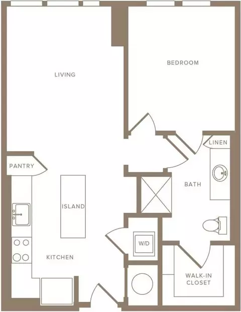 3400 Howell St, Dallas, TX 75204