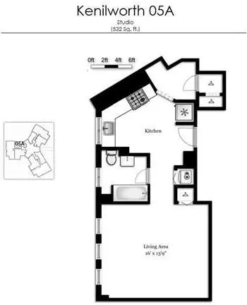 5500 Wissahickon Ave, Philadelphia, PA 19144