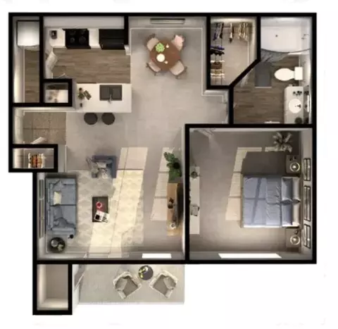 11111 Grant Rd, Cypress, TX 77429