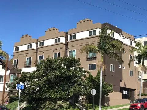 234 W Juniper St, San Diego, CA 92101