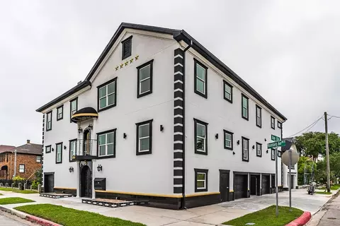 1801 25th St, Galveston, TX 77550
