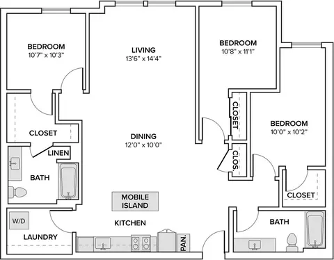 13033 NE 70th Pl, Kirkland, WA 98033